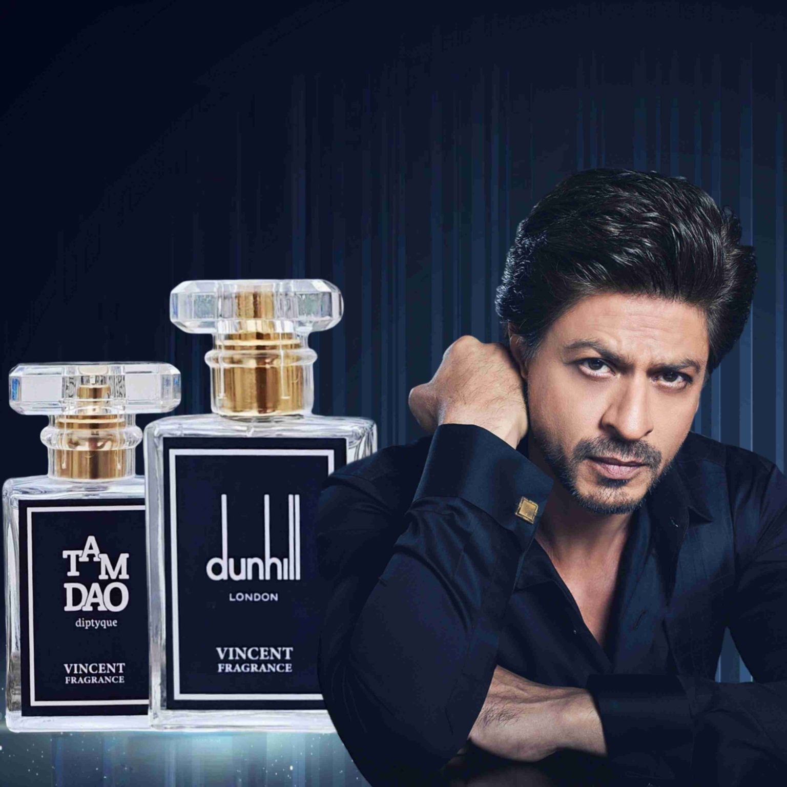 SRK Blend 50ml Bottle