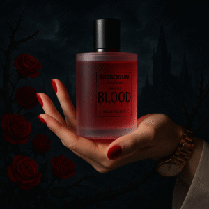 Vampire Blood