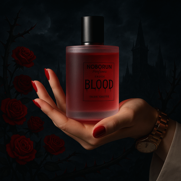Vampire Blood