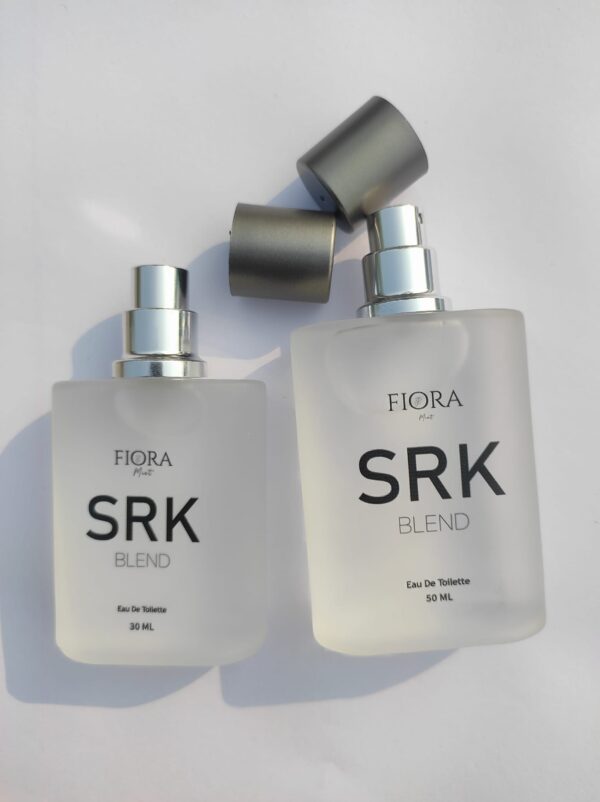 SRK Bland 50ml